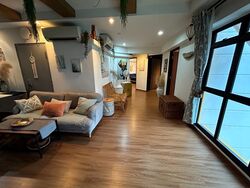 Blk 311B Anchorvale Vista (Sengkang), HDB 5 Rooms #622696381